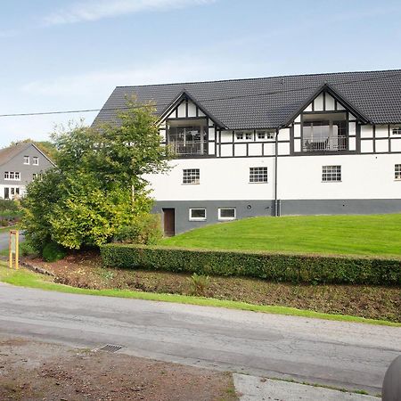 Ferienwohnungen Uebern Hof Schmallenberg Exterior foto